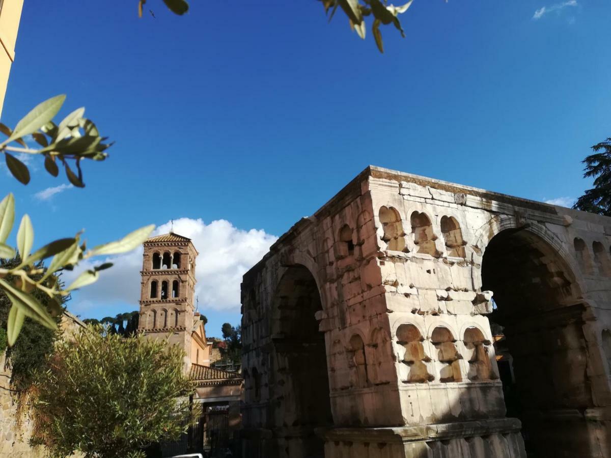 Сasa de vacaciones Foro Relais *