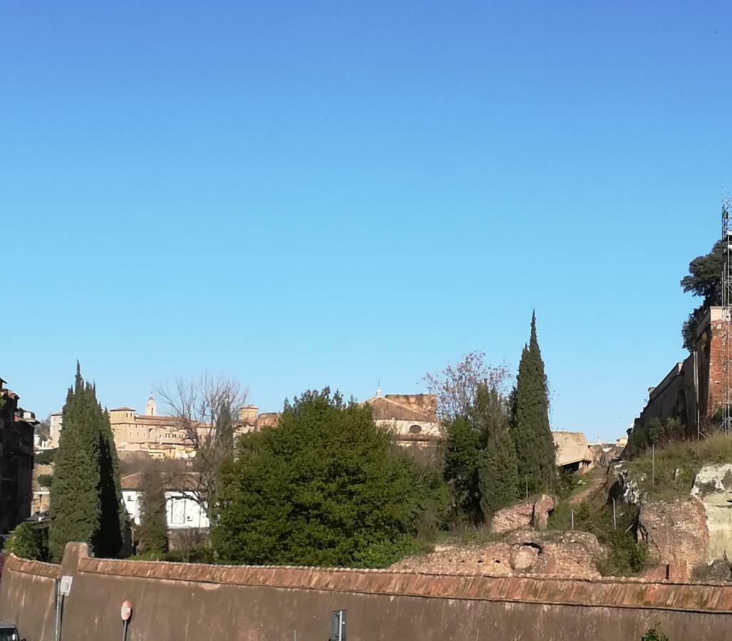 Casa de Férias Foro Palatino View Relais Roma