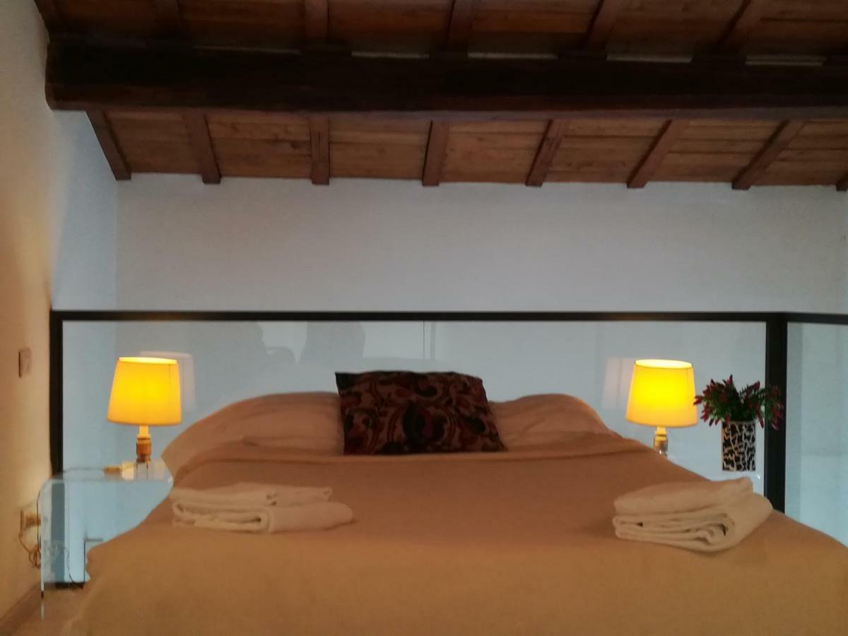 Foro Palatino View Relais Casa vacanze *