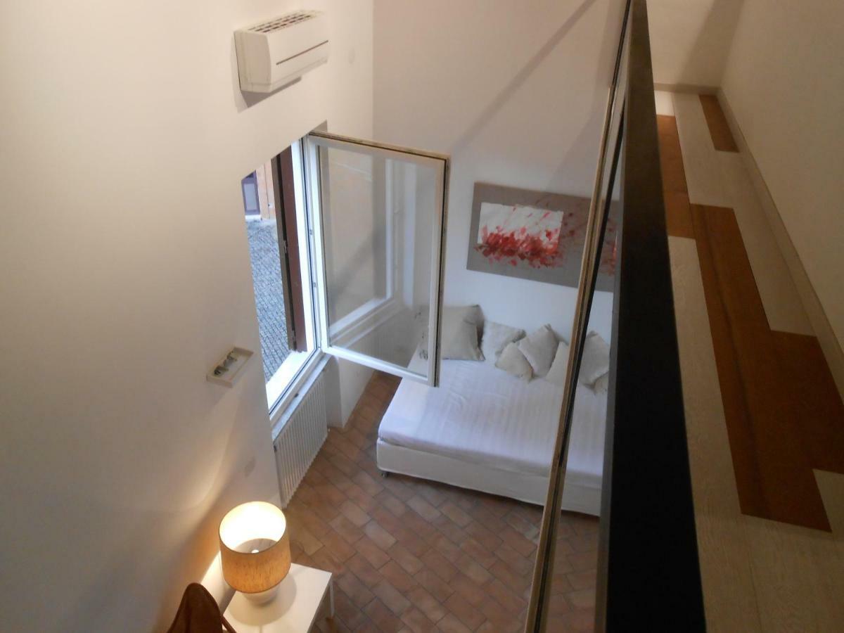 Foro Relais * Roma